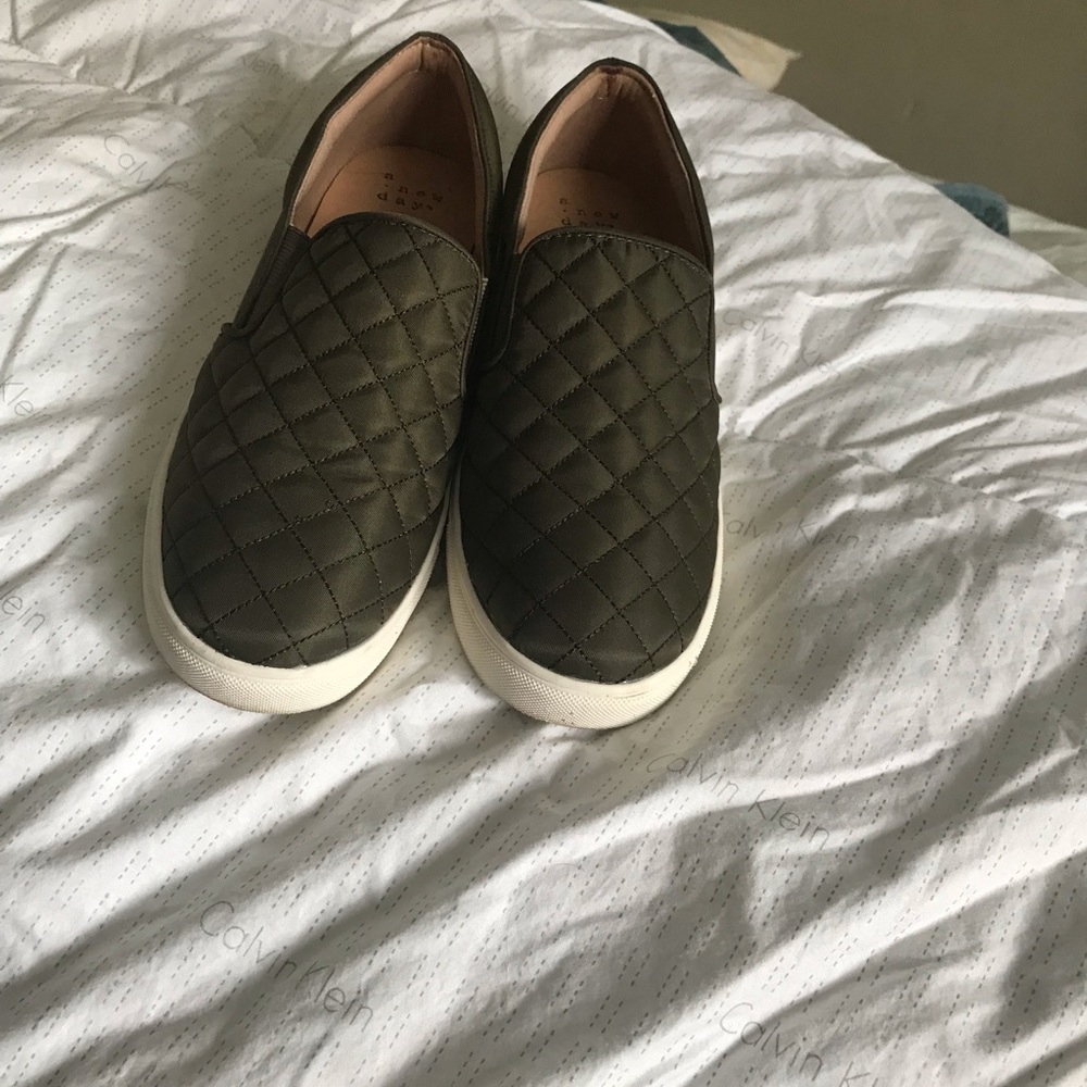 Target Reese Shoes